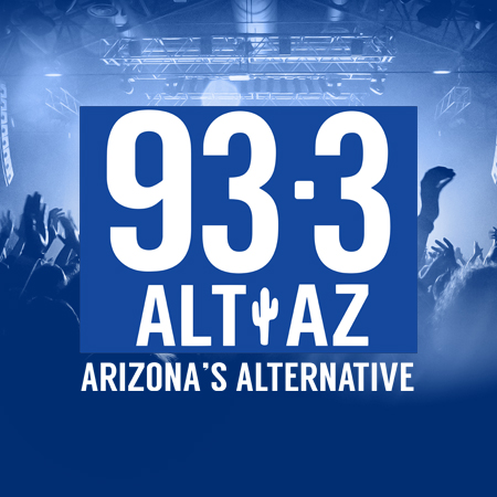 ALT AZ Presents: Yellowcard – ALT AZ 93.3